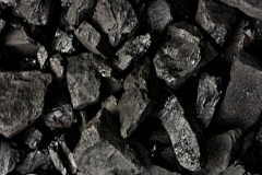 Stock Hill coal boiler costs
