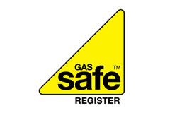 gas safe companies Stock Hill